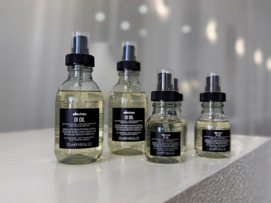 Hair Oil: How to get the max benefits from using