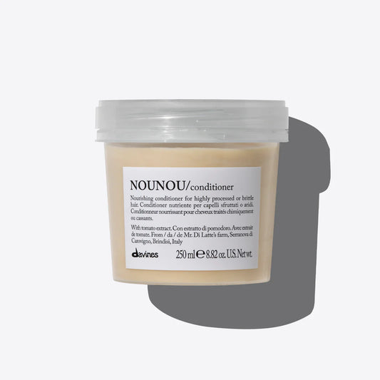 Davines Nounou Conditioner  250mL