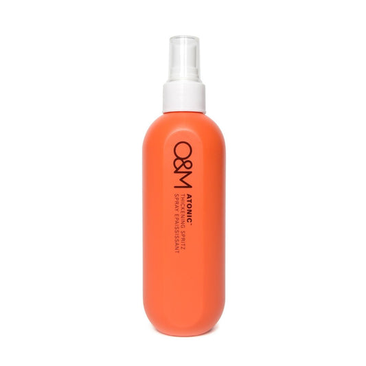O&M Atonic (Original & Mineral) 250ml