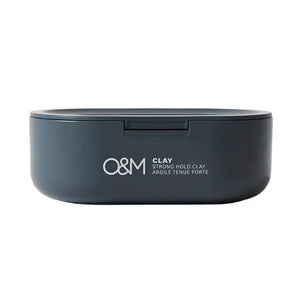 O&M Clay (Original & Mineral) 100g