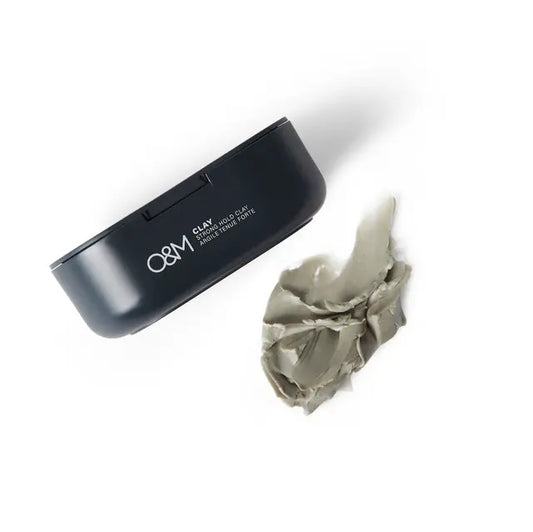 O&M Clay (Original & Mineral) 100g