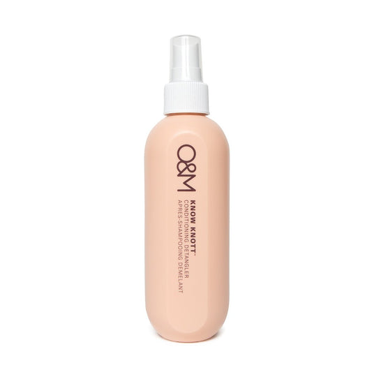 O&M Know Knott (Original & Mineral) 250ml