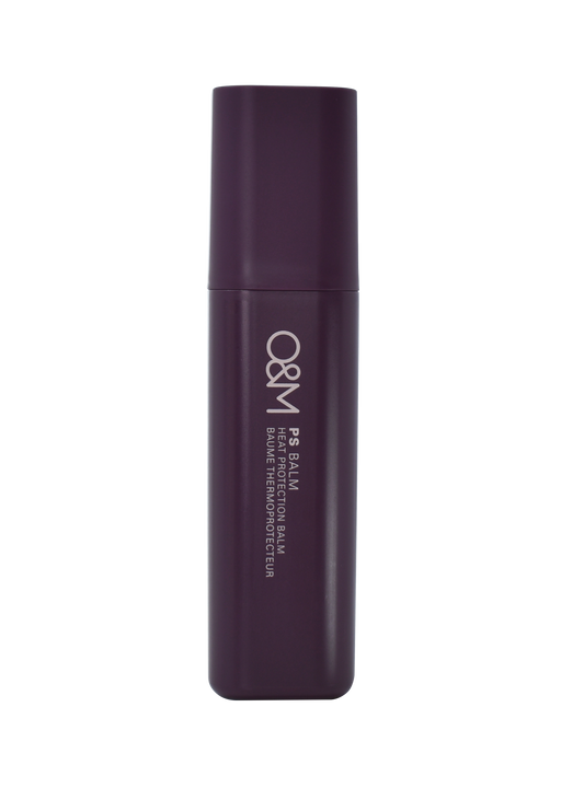 O&M PS Balm (Original & Mineral)