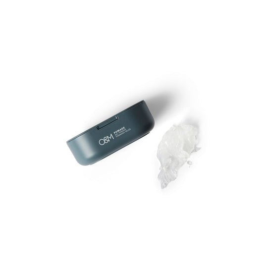 O&M Pomade (Original & Mineral) 100g