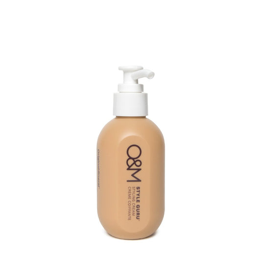 O&M Style Guru (Original & Mineral) 150ml