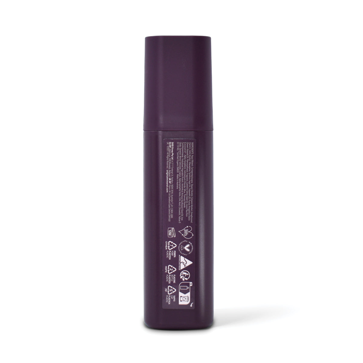O&M PS Balm (Original & Mineral)
