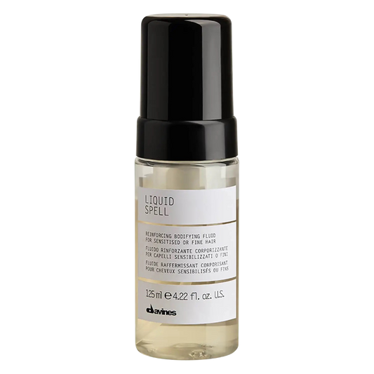Davines Liquid Spell Bodifying Fluid 125mL