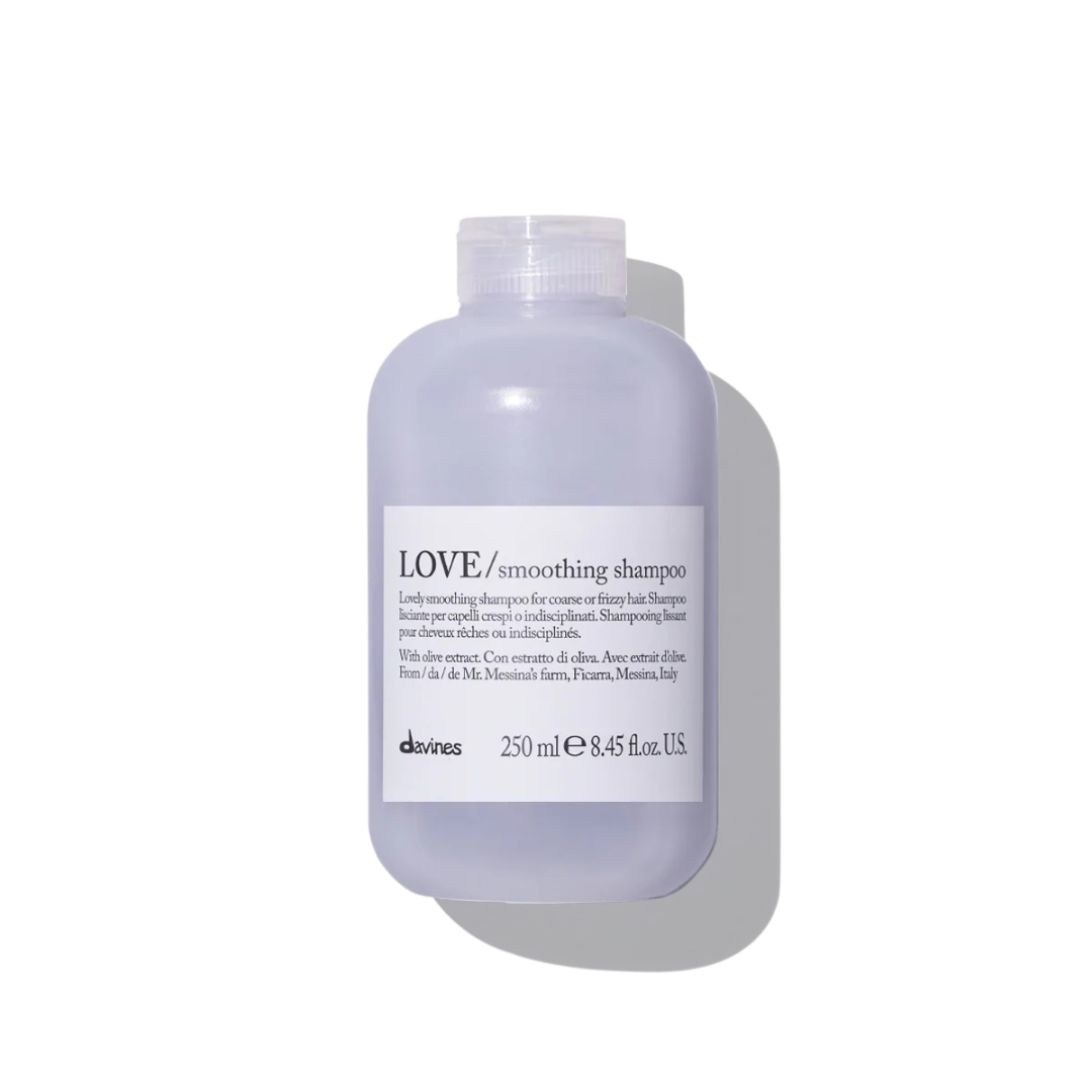 Davines Love Smooth Shampoo 250mL
