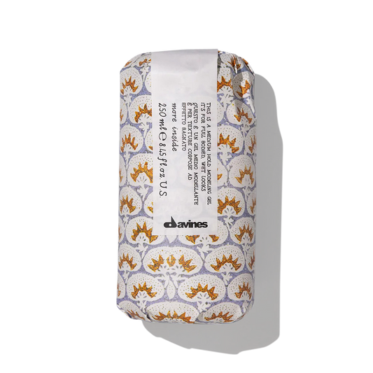 Davines Medium Hold Modeling Gel 250mL