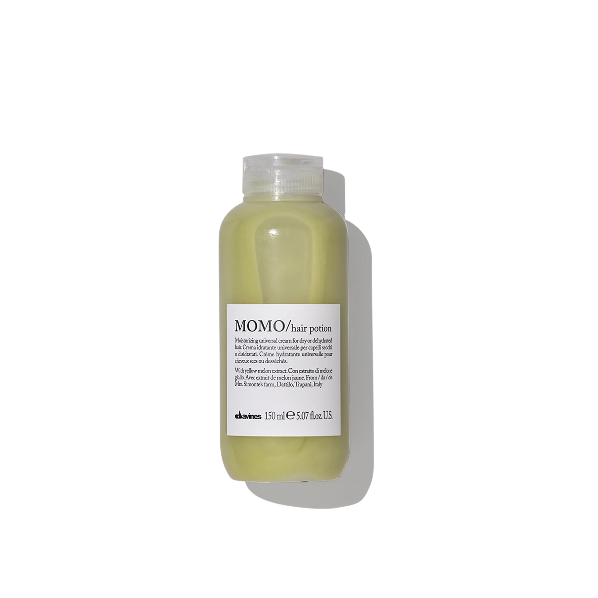 Davines Momo Hair Potion 150mL