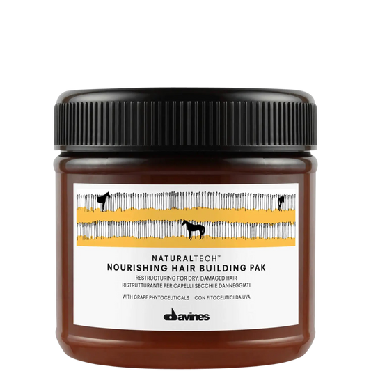 Davines Nourishing Hair Building Pack 250mL