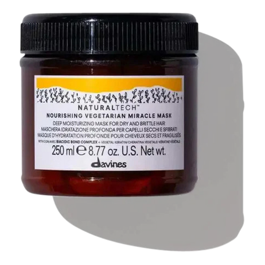 Davines Nourishing Vegetarian Miracle Mask 250mL