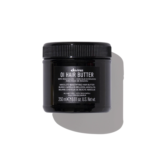 Davines OI Hair Butter 250mL