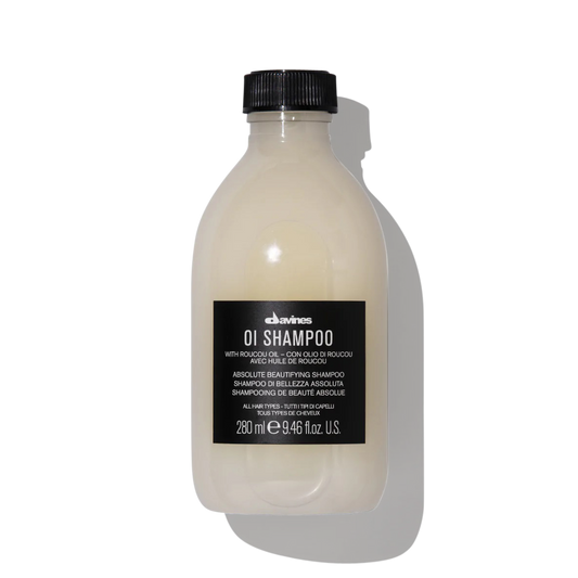 Davines OI Shampoo 280mL