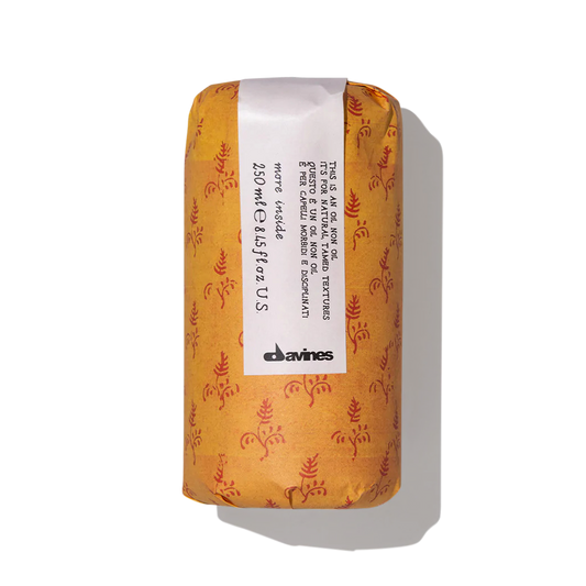 Davines Oil Non Oil 250mL