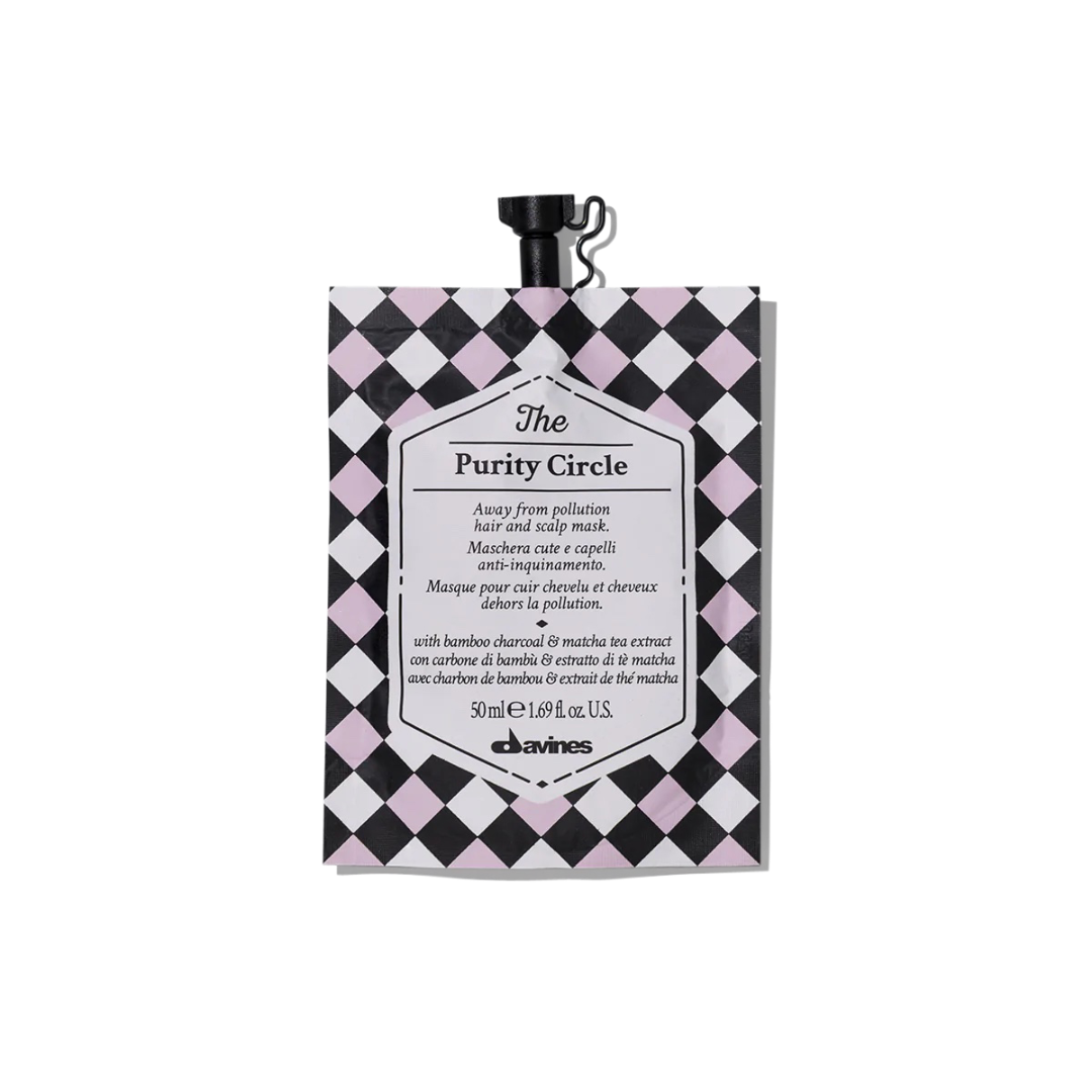 Davines The Circle Purity 50mL