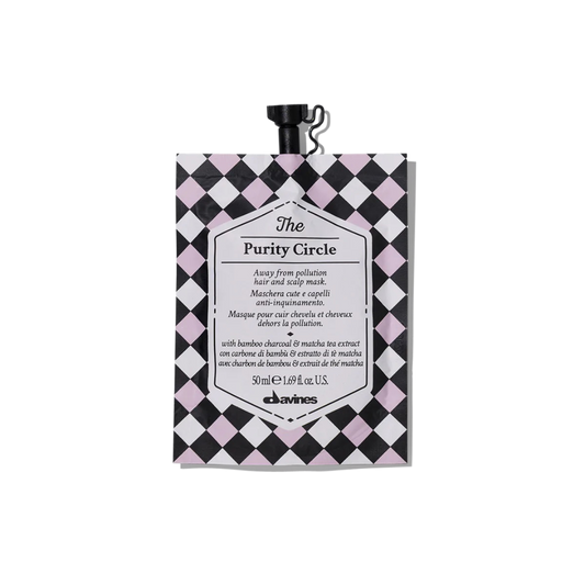 Davines The Circle Purity 50mL
