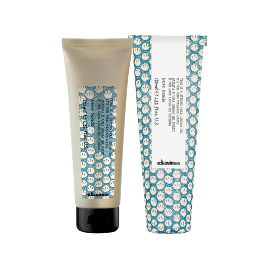 Davines Strong Hold Cream Gel 125mL