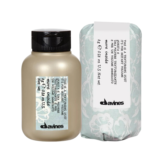 Davines Texturizing Dust 8g